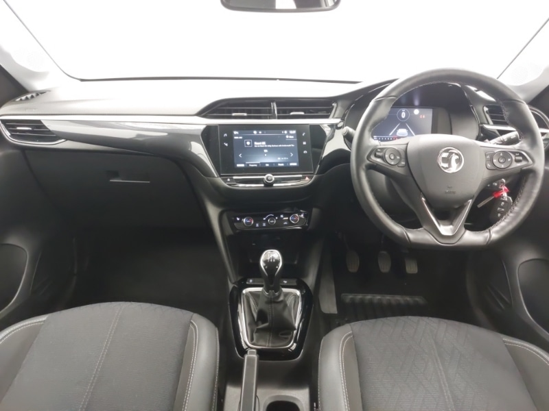 Used Vauxhall Corsa 2022 for sale - 76864470: Photo 2