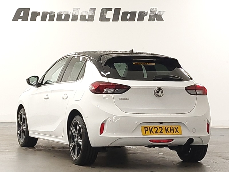 Used Vauxhall Corsa 2022 for sale - 76864470: Photo 3