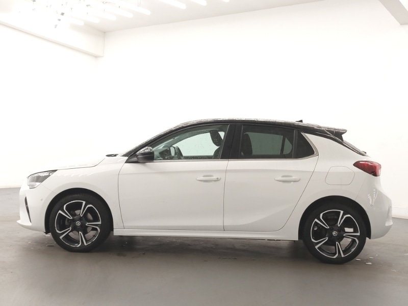 Used Vauxhall Corsa 2022 for sale - 76864470: Photo 4