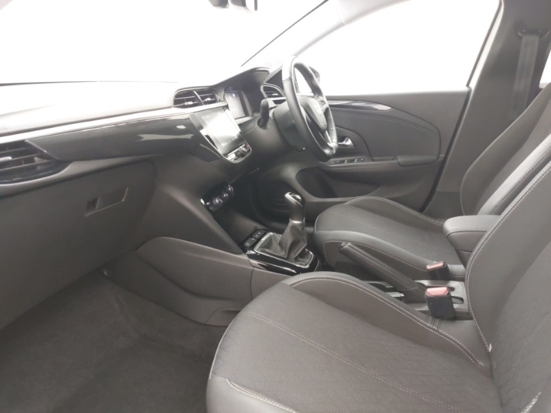 Used Vauxhall Corsa 2022 for sale - 76864470: Photo 5