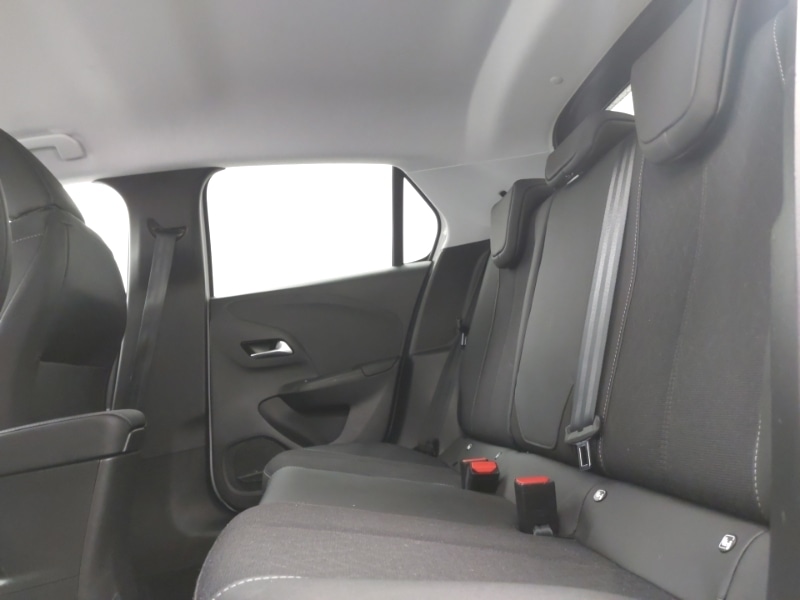 Used Vauxhall Corsa 2022 for sale - 76864470: Photo 6