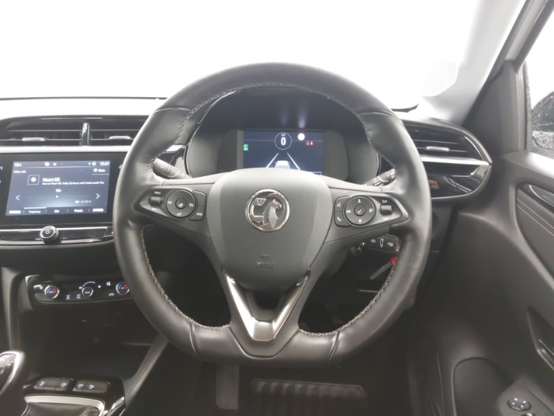 Used Vauxhall Corsa 2022 for sale - 76864470: Photo 7