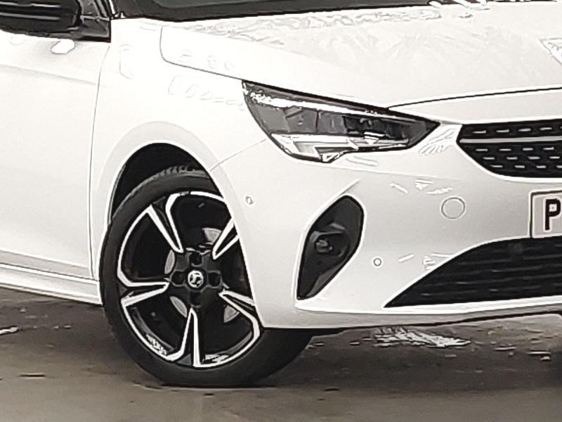 Used Vauxhall Corsa 2022 for sale - 76864470: Photo 9