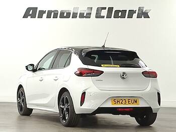 Used Vauxhall Corsa 2023 for sale - 79763298: Photo