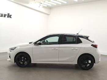 Used Vauxhall Corsa 2023 for sale - 79763298: Photo