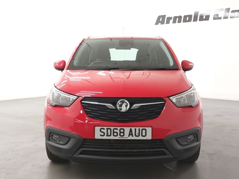 Used Vauxhall Crossland X 2018 for sale - 76498075: Photo 13