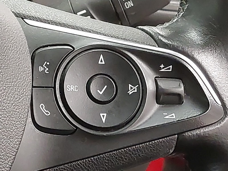 Used Vauxhall Crossland X 2018 for sale - 76498075: Photo 14