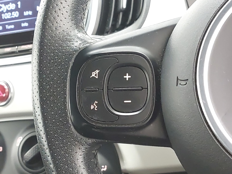 Used Abarth 595 2018 for sale - 77114632: Photo 11