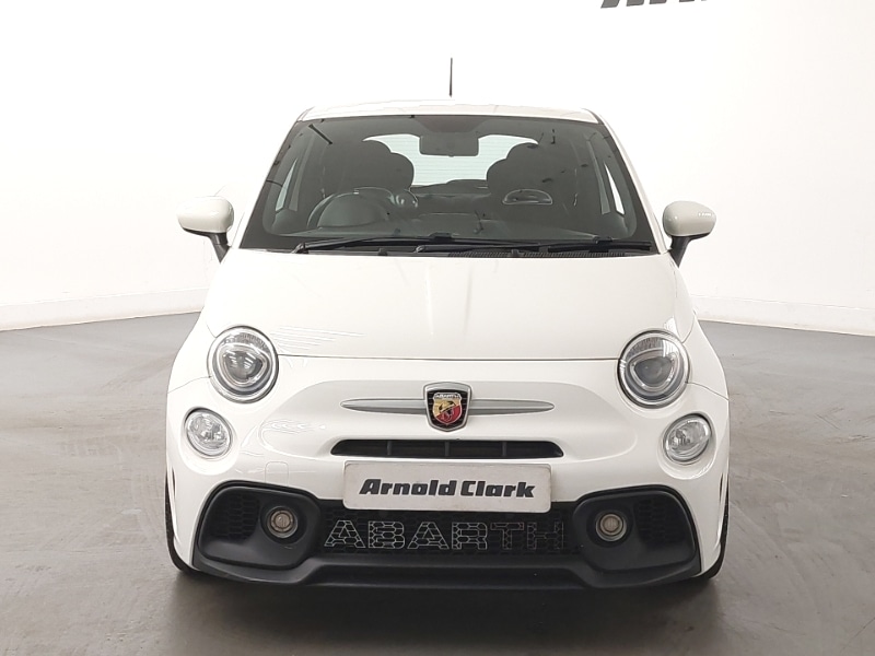 Used Abarth 595 2018 for sale - 77114632: Photo 13