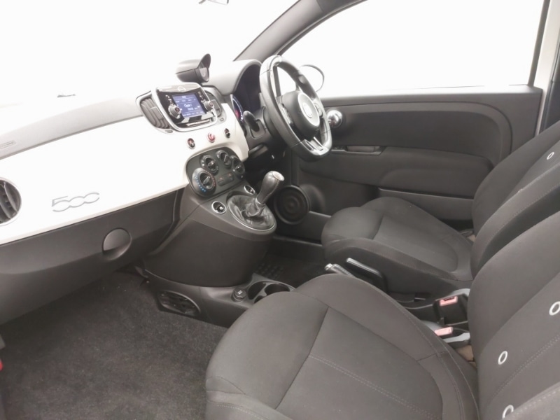 Used Abarth 595 2018 for sale - 77114632: Photo 5