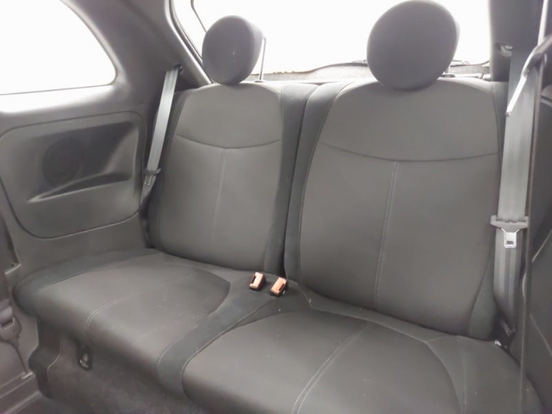 Used Abarth 595 2018 for sale - 77114632: Photo 6