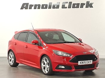 Used Ford Focus 2015 for sale - 78853539: Photo