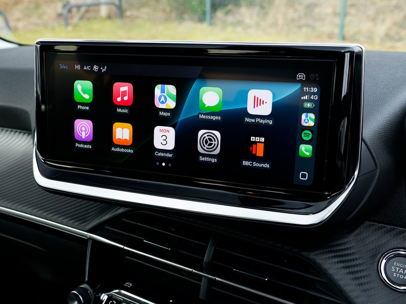 Used Peugeot 208 2026 for sale - 77682488: Photo 9