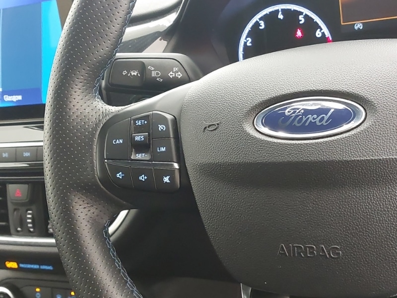 Used Ford Fiesta 2021 for sale - 77070143: Photo 11