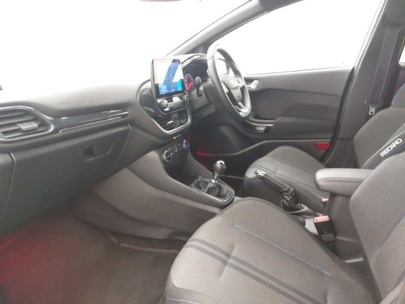 Used Ford Fiesta 2021 for sale - 77070143: Photo 5