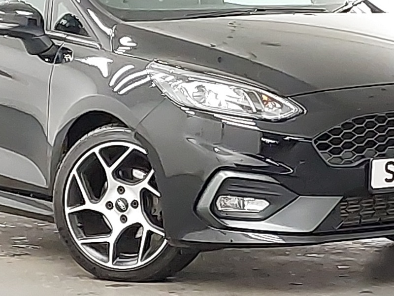 Used Ford Fiesta 2021 for sale - 77070143: Photo 9