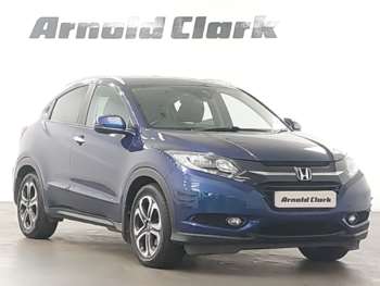 2017 - 1.6 i-DTEC EX 5dr