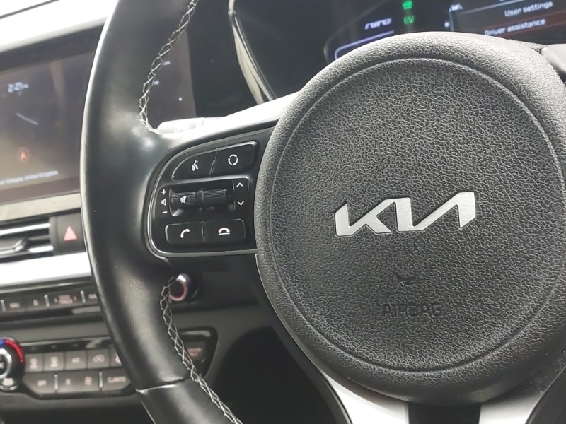Used Kia Niro 2022 for sale - 77392883: Photo 11