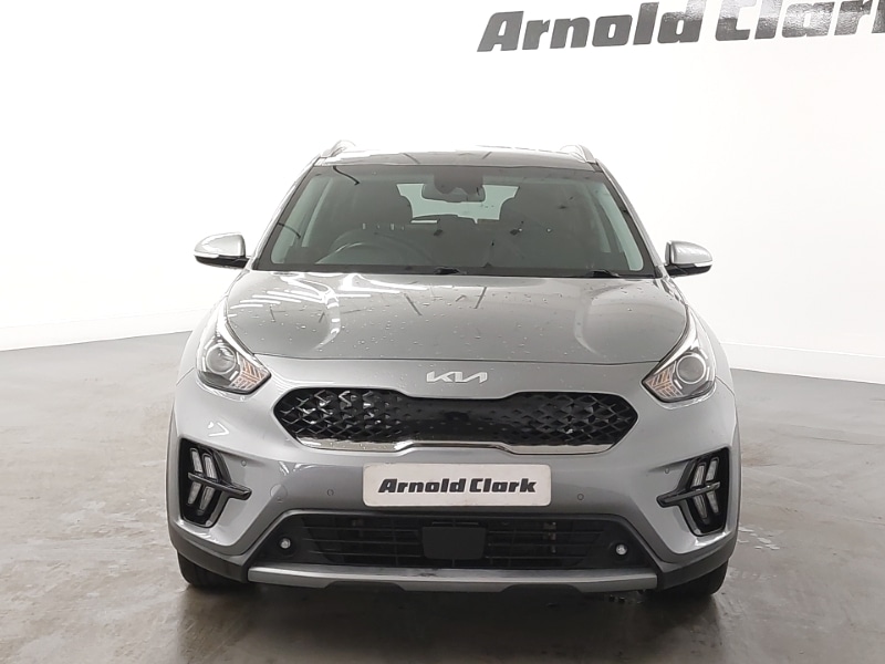 Used Kia Niro 2022 for sale - 77392883: Photo 13
