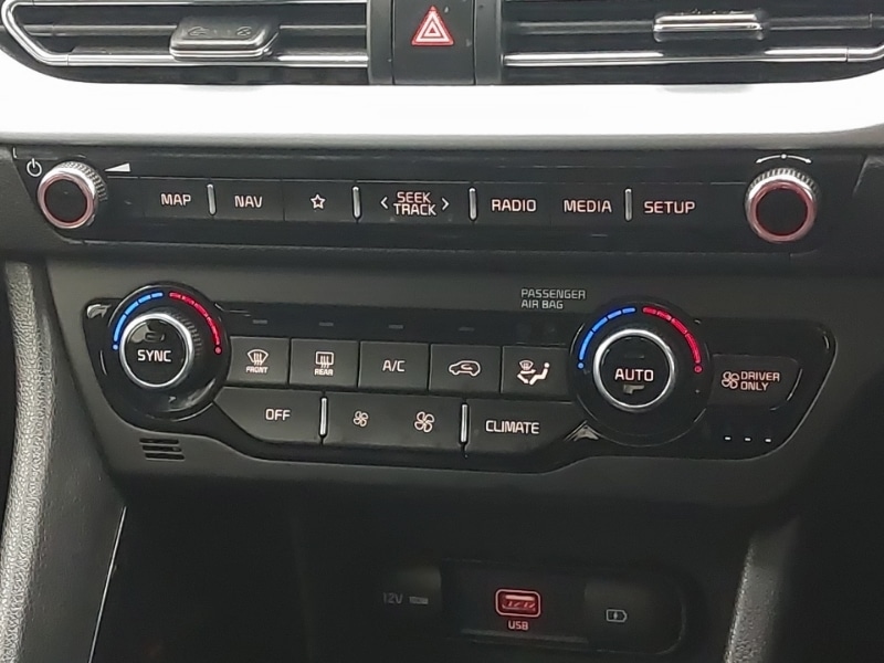 Used Kia Niro 2022 for sale - 77392883: Photo 16