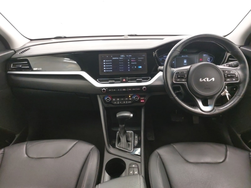 Used Kia Niro 2022 for sale - 77392883: Photo 2