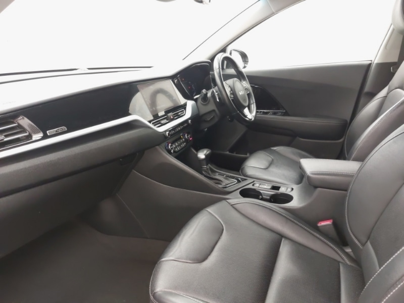 Used Kia Niro 2022 for sale - 77392883: Photo 5