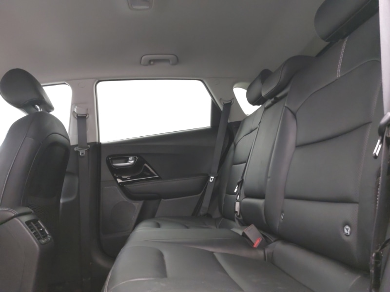 Used Kia Niro 2022 for sale - 77392883: Photo 6
