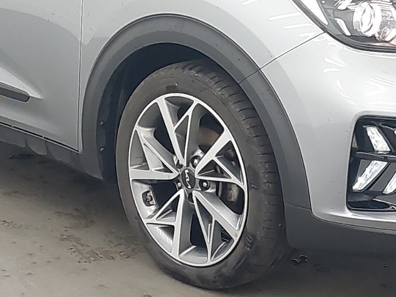 Used Kia Niro 2022 for sale - 77392883: Photo 9