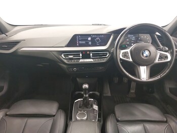 Used BMW 1 Series 2020 for sale - 78428506: Photo