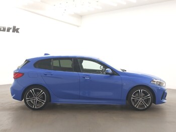Used BMW 1 Series 2020 for sale - 78428506: Photo