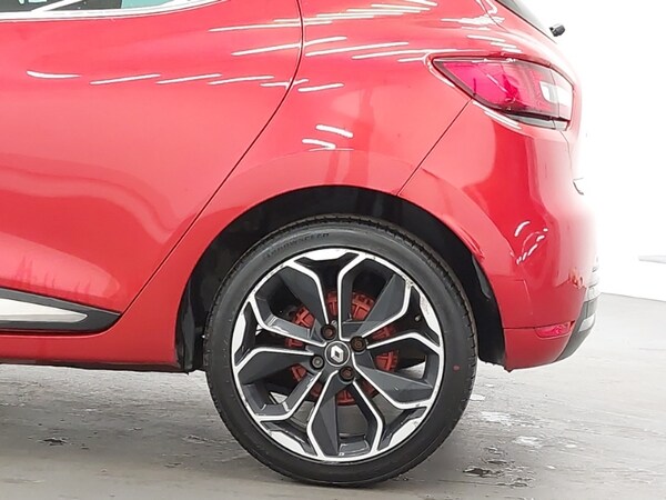 Used Renault Clio 2019 for sale - 76262018: Photo 12