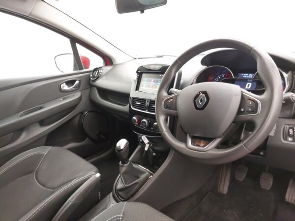 Used Renault Clio 2019 for sale - 76262018: Photo 19