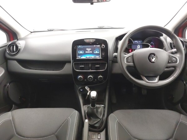 Used Renault Clio 2019 for sale - 76262018: Photo 2