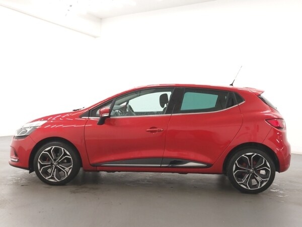 Used Renault Clio 2019 for sale - 76262018: Photo 4
