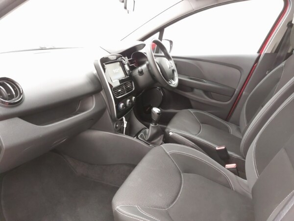 Used Renault Clio 2019 for sale - 76262018: Photo 5