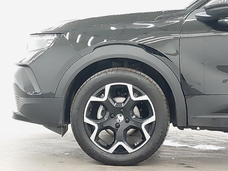 Used Vauxhall Mokka 2025 for sale - 77284394: Photo 12