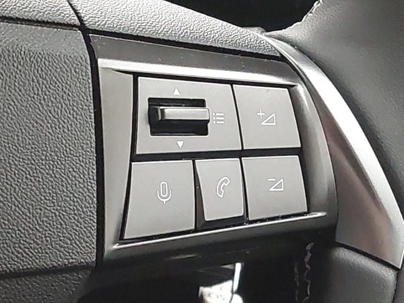 Used Vauxhall Mokka 2025 for sale - 77284394: Photo 14