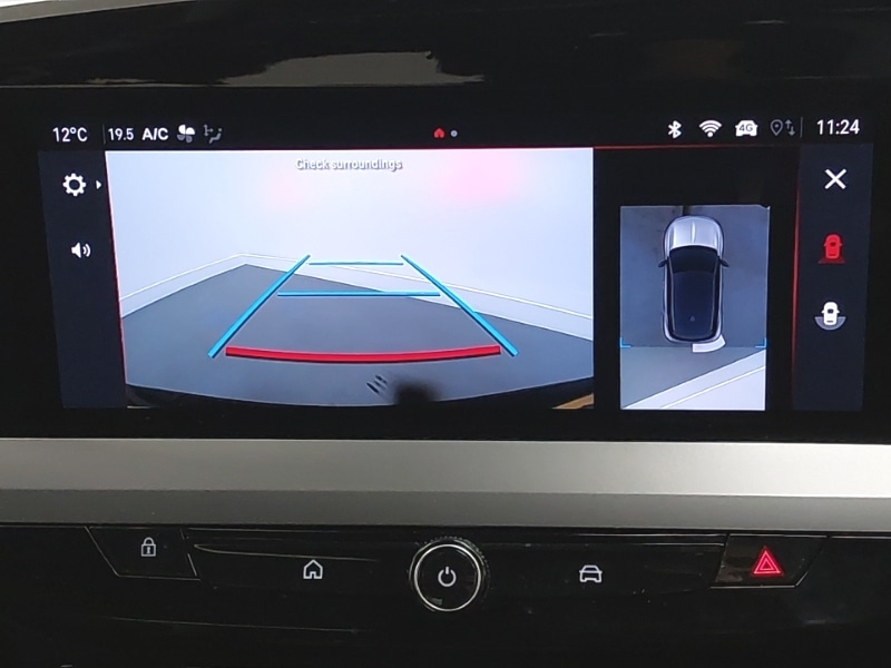 Used Vauxhall Mokka 2025 for sale - 77284394: Photo 18