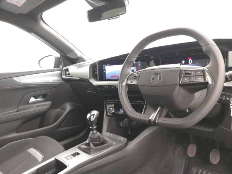 Used Vauxhall Mokka 2025 for sale - 77284394: Photo 19