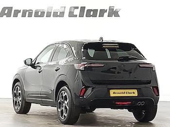 Used Vauxhall Mokka 2025 for sale - 77284394: Photo