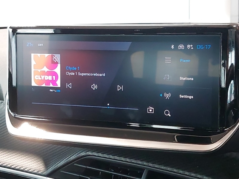 Used Peugeot 208 2024 for sale - 76566946: Photo 12