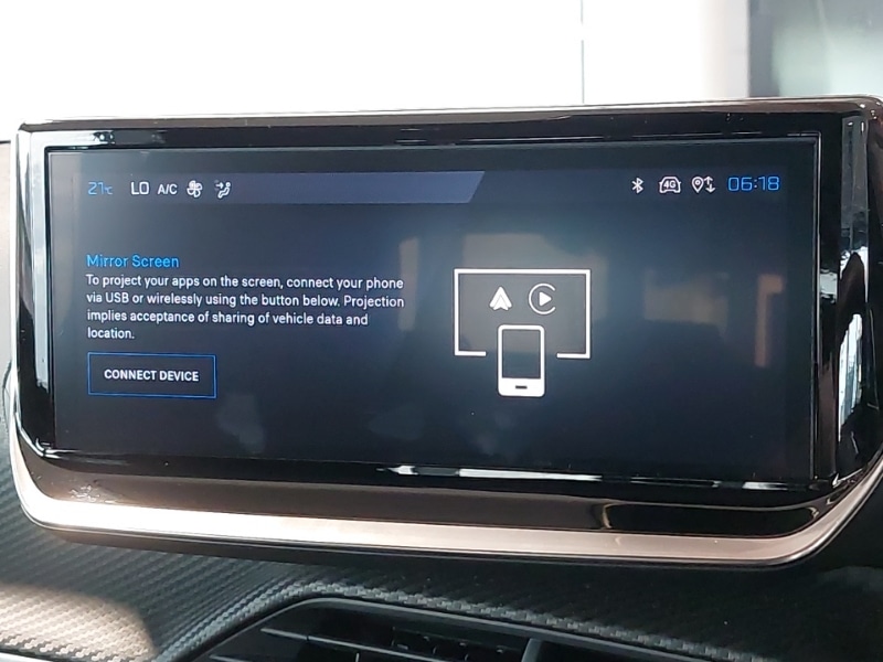 Used Peugeot 208 2024 for sale - 76566946: Photo 16