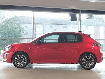Used Peugeot 208 2024 for sale - 76566946: Photo
