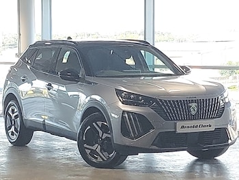 Peugeot - 2008