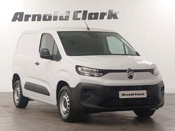 Used Citroen Berlingo 2024 for sale - 74902371: Photo