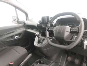 Used Citroen Berlingo 2024 for sale - 74902371: Photo