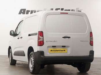 Used Citroen Berlingo 2024 for sale - 74902371: Photo