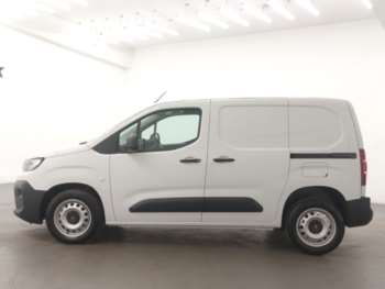 Used Citroen Berlingo 2024 for sale - 74902371: Photo