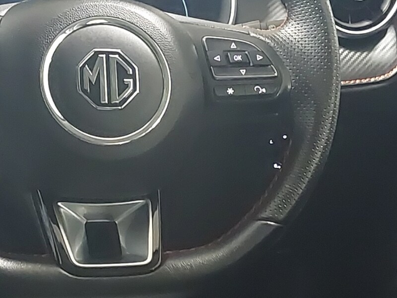 Used MG MG ZS 2022 for sale - 77234917: Photo 11