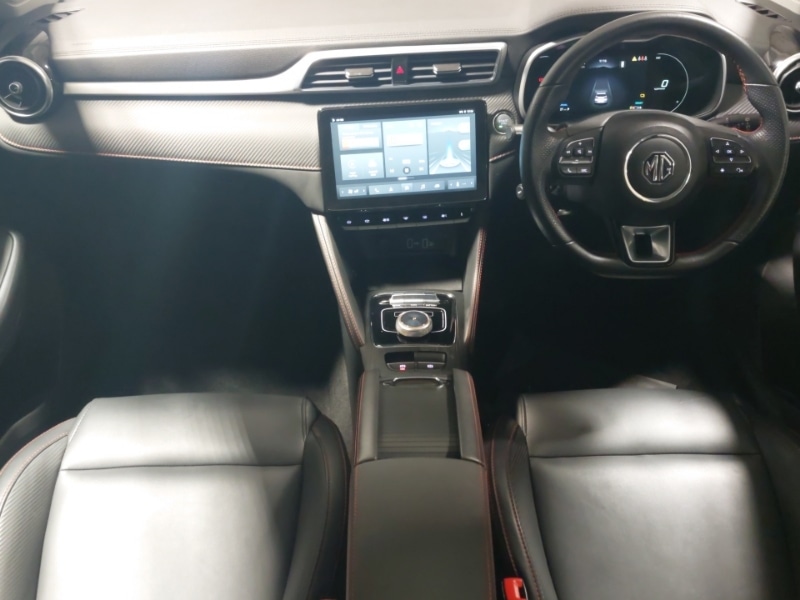 Used MG MG ZS 2022 for sale - 77234917: Photo 2